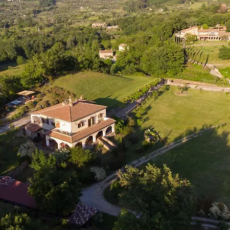 Casale San Giacomo Villa